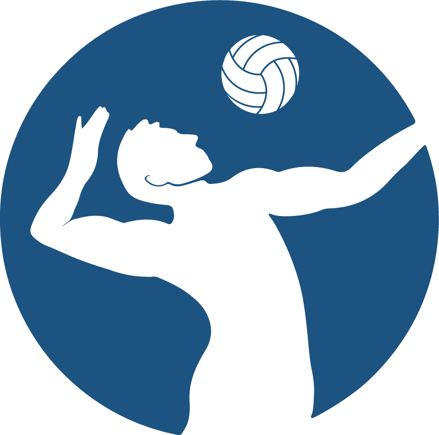 Logo Associació Volei Platja Calella