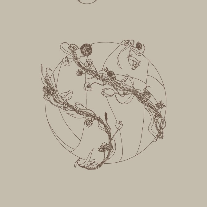 Logo Vòlei Gespa